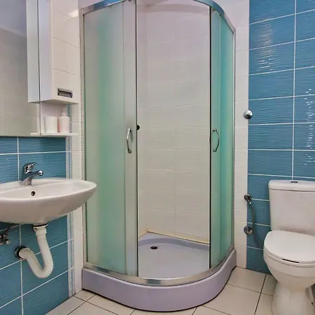 Bed & Breakfast Vila Radulovic *